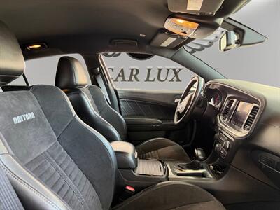 2022 Dodge Charger R/T  DAYTONA - Photo 15 - Lennox, CA 90304