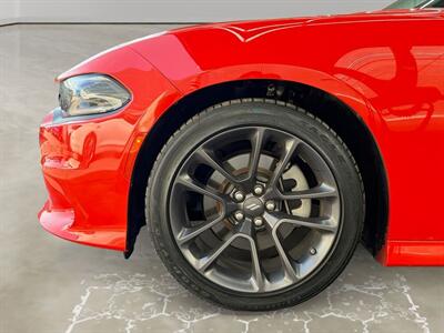 2022 Dodge Charger R/T  DAYTONA - Photo 14 - Lennox, CA 90304