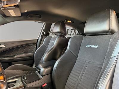 2022 Dodge Charger R/T  DAYTONA - Photo 9 - Lennox, CA 90304