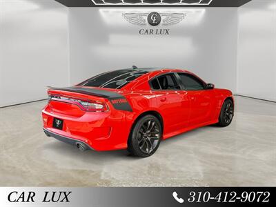 2022 Dodge Charger R/T  DAYTONA - Photo 5 - Lennox, CA 90304