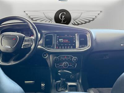 2022 Dodge Charger R/T  DAYTONA - Photo 11 - Lennox, CA 90304