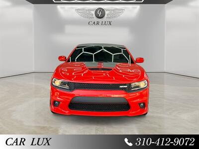 2022 Dodge Charger R/T  DAYTONA - Photo 8 - Lennox, CA 90304