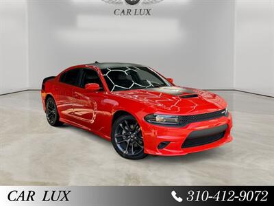 2022 Dodge Charger R/T  DAYTONA - Photo 7 - Lennox, CA 90304