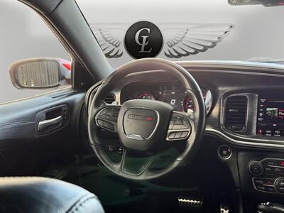 2022 Dodge Charger R/T  DAYTONA - Photo 12 - Lennox, CA 90304