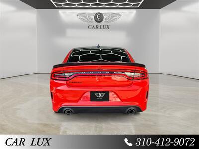 2022 Dodge Charger R/T  DAYTONA - Photo 4 - Lennox, CA 90304