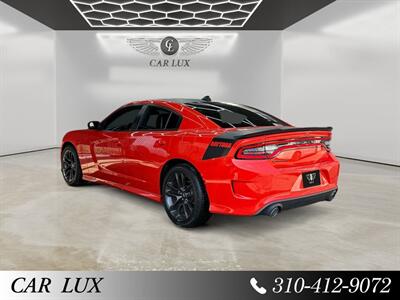 2022 Dodge Charger R/T  DAYTONA - Photo 3 - Lennox, CA 90304