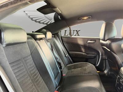 2022 Dodge Charger R/T  DAYTONA - Photo 25 - Lennox, CA 90304