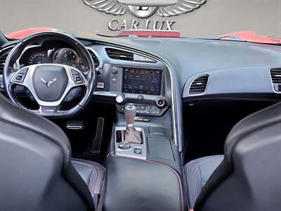 2016 Chevrolet Corvette Z06 3LZ  3LZ - Photo 25 - Lennox, CA 90304