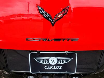 2016 Chevrolet Corvette Z06 3LZ  3LZ - Photo 14 - Lennox, CA 90304