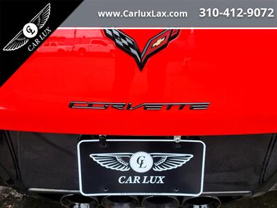 2016 Chevrolet Corvette Z06 3LZ  3LZ - Photo 14 - Lennox, CA 90304