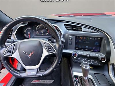 2016 Chevrolet Corvette Z06 3LZ  3LZ - Photo 21 - Lennox, CA 90304
