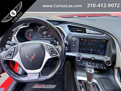 2016 Chevrolet Corvette Z06 3LZ  3LZ - Photo 21 - Lennox, CA 90304