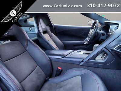 2016 Chevrolet Corvette Z06 3LZ  3LZ - Photo 23 - Lennox, CA 90304