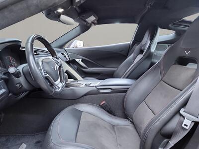 2016 Chevrolet Corvette Z06 3LZ  3LZ - Photo 17 - Lennox, CA 90304