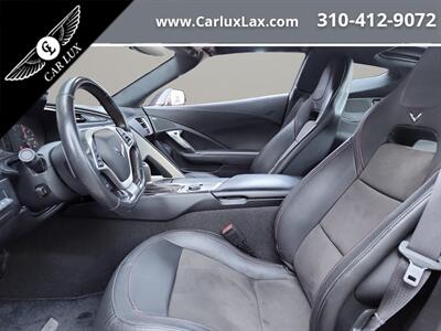2016 Chevrolet Corvette Z06 3LZ  3LZ - Photo 17 - Lennox, CA 90304