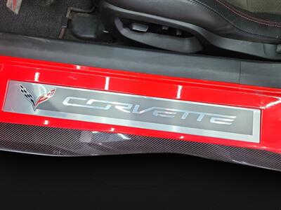 2016 Chevrolet Corvette Z06 3LZ  3LZ - Photo 10 - Lennox, CA 90304