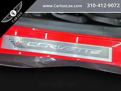 2016 Chevrolet Corvette Z06 3LZ  3LZ - Photo 10 - Lennox, CA 90304