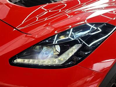 2016 Chevrolet Corvette Z06 3LZ  3LZ - Photo 11 - Lennox, CA 90304