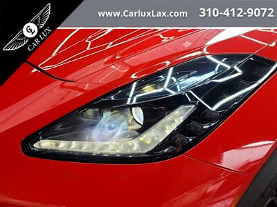 2016 Chevrolet Corvette Z06 3LZ  3LZ - Photo 11 - Lennox, CA 90304