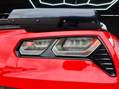 2016 Chevrolet Corvette Z06 3LZ  3LZ - Photo 15 - Lennox, CA 90304