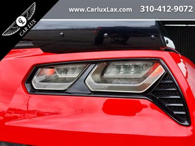 2016 Chevrolet Corvette Z06 3LZ  3LZ - Photo 15 - Lennox, CA 90304