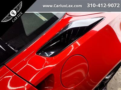 2016 Chevrolet Corvette Z06 3LZ  3LZ - Photo 13 - Lennox, CA 90304