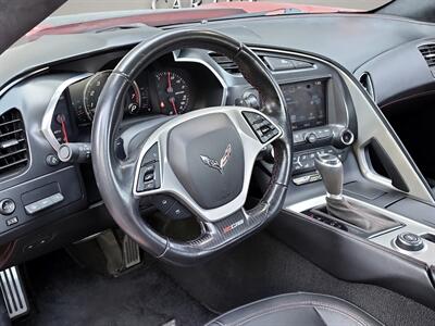 2016 Chevrolet Corvette Z06 3LZ  3LZ - Photo 20 - Lennox, CA 90304