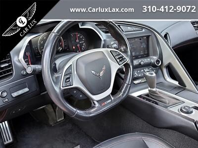 2016 Chevrolet Corvette Z06 3LZ  3LZ - Photo 20 - Lennox, CA 90304
