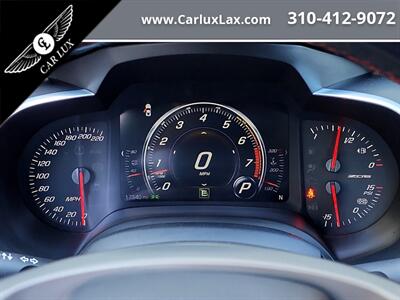 2016 Chevrolet Corvette Z06 3LZ  3LZ - Photo 19 - Lennox, CA 90304