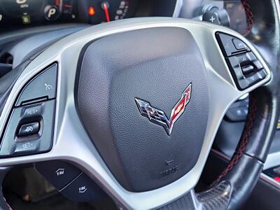 2016 Chevrolet Corvette Z06 3LZ  3LZ - Photo 26 - Lennox, CA 90304