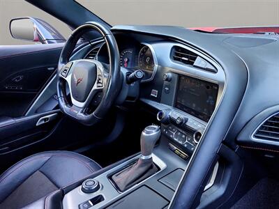 2016 Chevrolet Corvette Z06 3LZ  3LZ - Photo 22 - Lennox, CA 90304