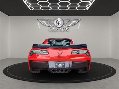 2016 Chevrolet Corvette Z06 3LZ  3LZ - Photo 6 - Lennox, CA 90304