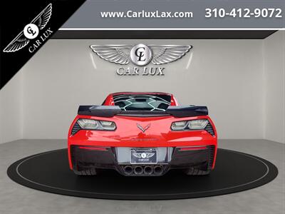 2016 Chevrolet Corvette Z06 3LZ  3LZ - Photo 6 - Lennox, CA 90304