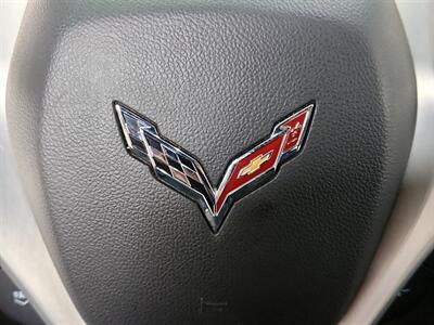 2016 Chevrolet Corvette Z06 3LZ  3LZ - Photo 29 - Lennox, CA 90304