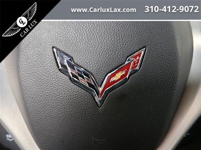 2016 Chevrolet Corvette Z06 3LZ  3LZ - Photo 29 - Lennox, CA 90304