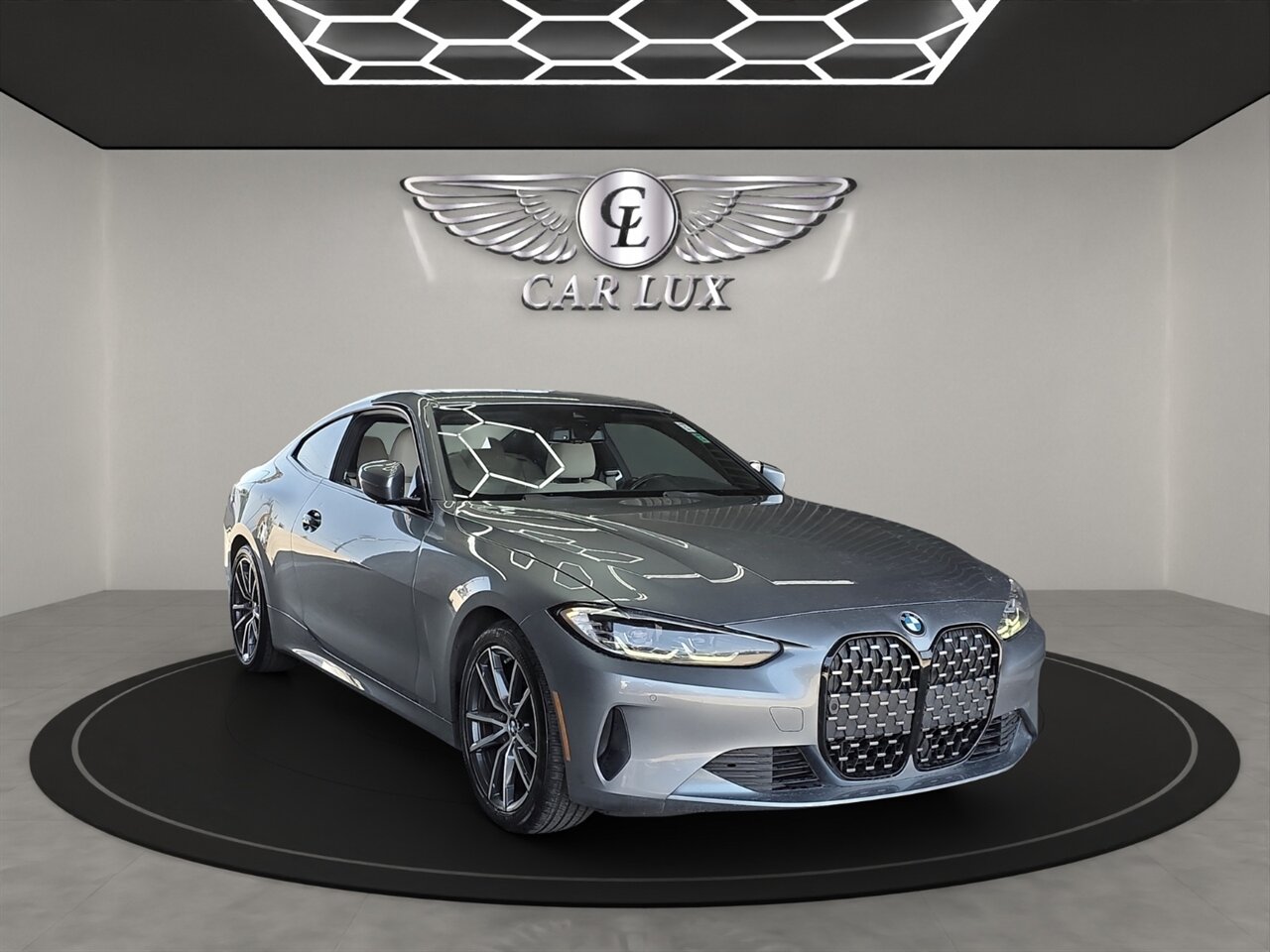 2021 BMW 430i - Photo 1 - Lennox, CA 90304