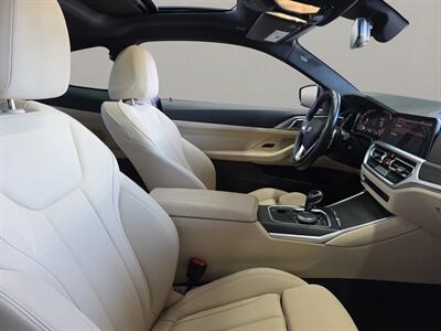 2021 BMW 430i   - Photo 16 - Lennox, CA 90304
