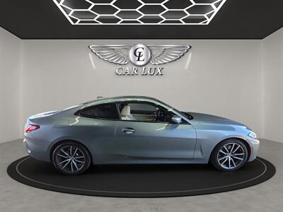 2021 BMW 430i   - Photo 8 - Lennox, CA 90304