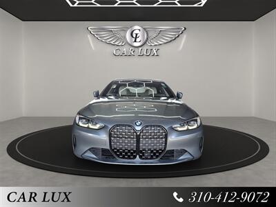 2021 BMW 430i   - Photo 2 - Lennox, CA 90304