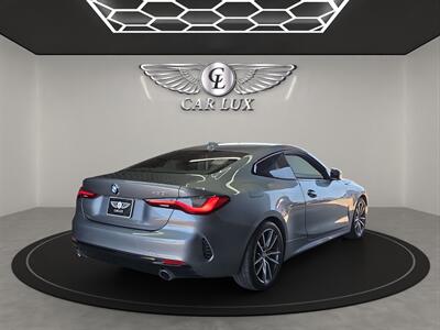 2021 BMW 430i   - Photo 7 - Lennox, CA 90304