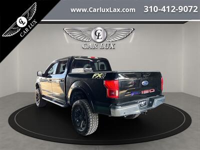 2018 Ford F-150 Lariat   - Photo 5 - Lennox, CA 90304