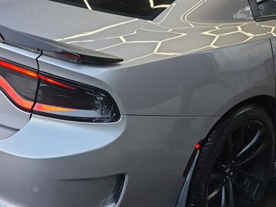 2017 Dodge Charger Daytona Edition   - Photo 27 - Lennox, CA 90304