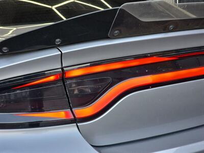 2017 Dodge Charger Daytona Edition   - Photo 28 - Lennox, CA 90304