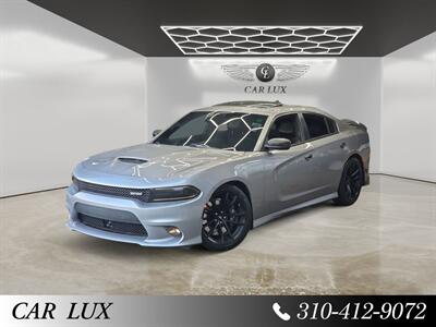 2017 Dodge Charger Daytona Edition   - Photo 14 - Lennox, CA 90304