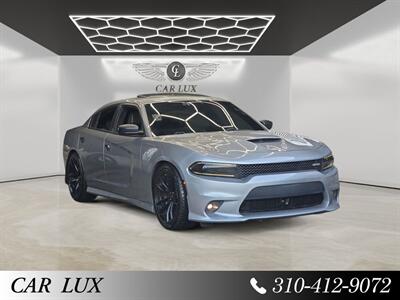 2017 Dodge Charger Daytona Edition   - Photo 7 - Lennox, CA 90304