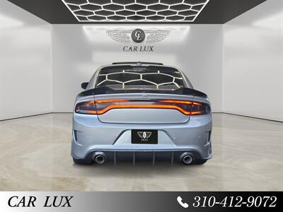 2017 Dodge Charger Daytona Edition   - Photo 4 - Lennox, CA 90304
