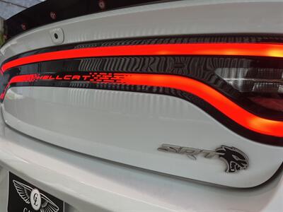 2019 Dodge Charger SRT Hellcat   - Photo 11 - Lennox, CA 90304