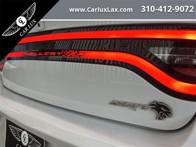 2019 Dodge Charger SRT Hellcat   - Photo 11 - Lennox, CA 90304