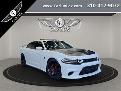 2019 Dodge Charger SRT Hellcat   - Photo 1 - Lennox, CA 90304