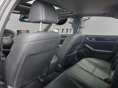 2025 Honda Civic Hybrid Sport Touring   - Photo 17 - Lennox, CA 90304
